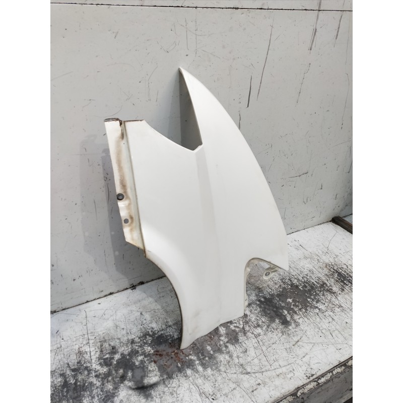 Recambio de aleta delantera izquierda para ford transit caja cerrada, media (fy) (2000 =>) ft 330 2.4 express-line referencia OE