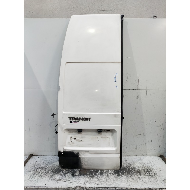 Recambio de porton trasero izquierdo para ford transit caja cerrada, media (fy) (2000 =>) ft 330 2.4 express-line referencia OEM