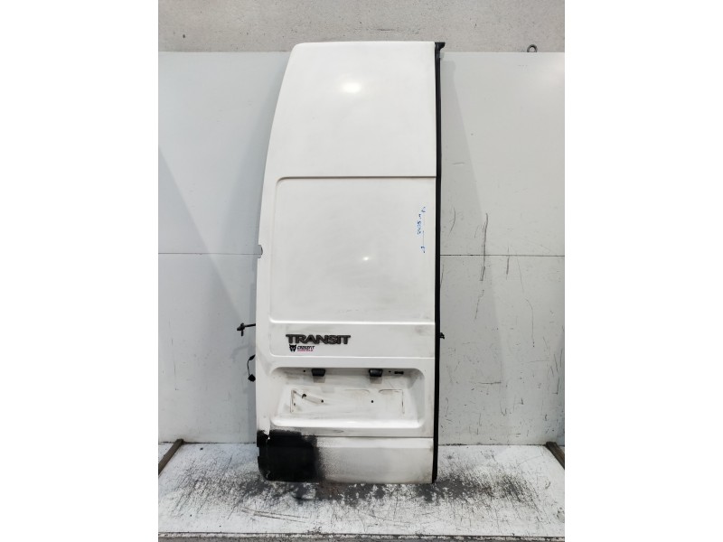 Recambio de porton trasero izquierdo para ford transit caja cerrada, media (fy) (2000 =>) ft 330 2.4 express-line referencia OEM