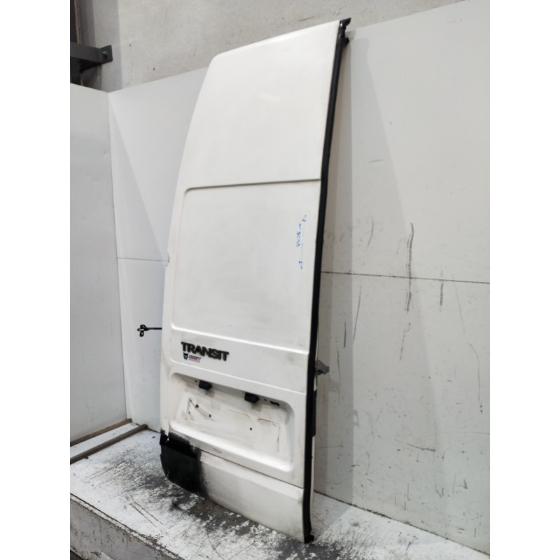 Recambio de porton trasero izquierdo para ford transit caja cerrada, media (fy) (2000 =>) ft 330 2.4 express-line referencia OEM