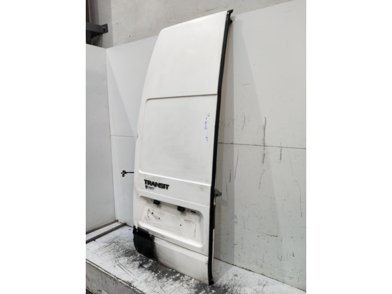 Recambio de porton trasero izquierdo para ford transit caja cerrada, media (fy) (2000 =>) ft 330 2.4 express-line referencia OEM