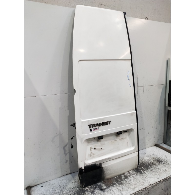 Recambio de porton trasero izquierdo para ford transit caja cerrada, media (fy) (2000 =>) ft 330 2.4 express-line referencia OEM