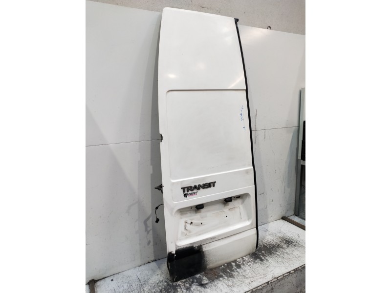 Recambio de porton trasero izquierdo para ford transit caja cerrada, media (fy) (2000 =>) ft 330 2.4 express-line referencia OEM