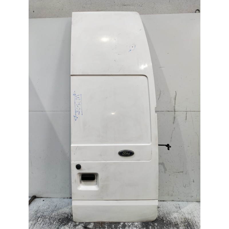 Recambio de porton trasero derecho para ford transit caja cerrada, media (fy) (2000 =>) ft 330 2.4 express-line referencia OEM I