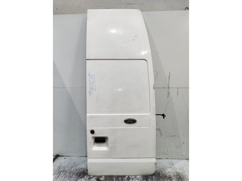 Recambio de porton trasero derecho para ford transit caja cerrada, media (fy) (2000 =>) ft 330 2.4 express-line referencia OEM I