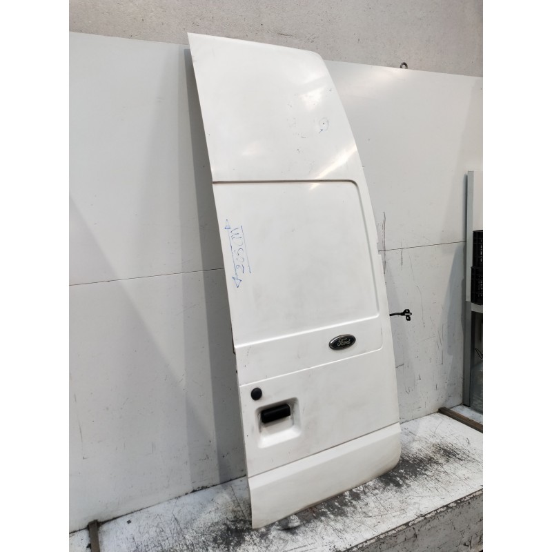 Recambio de porton trasero derecho para ford transit caja cerrada, media (fy) (2000 =>) ft 330 2.4 express-line referencia OEM I