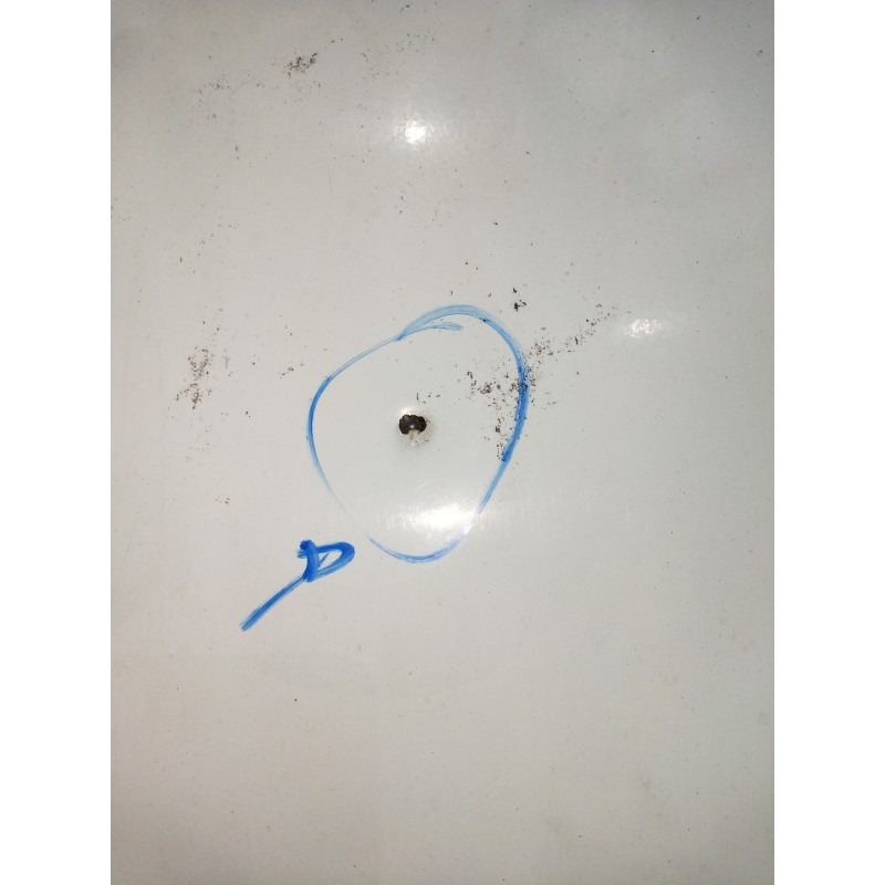 Recambio de porton trasero derecho para ford transit caja cerrada, media (fy) (2000 =>) ft 330 2.4 express-line referencia OEM I