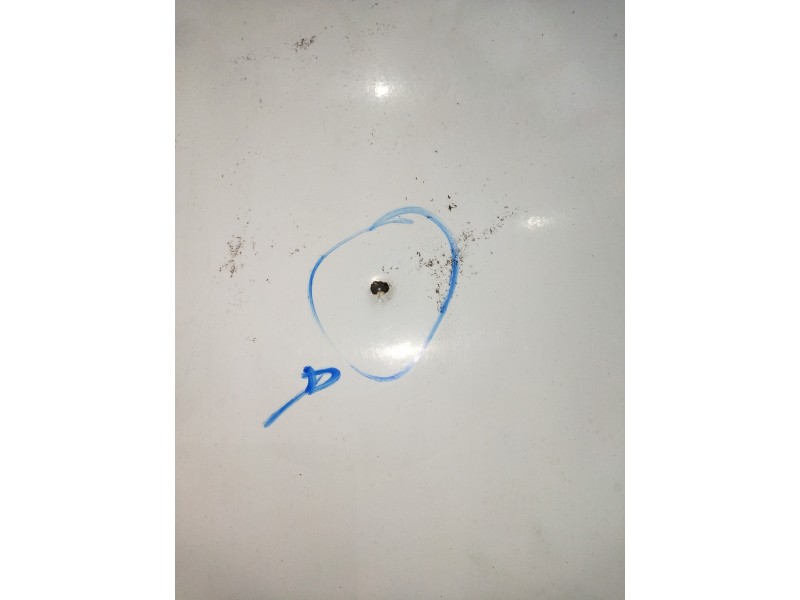 Recambio de porton trasero derecho para ford transit caja cerrada, media (fy) (2000 =>) ft 330 2.4 express-line referencia OEM I