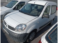 renault kangoo (f/kc0) del año 2006