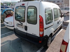 renault kangoo (f/kc0) del año 2006 2