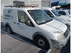 ford transit connect (tc7) del año 2012