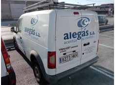 ford transit connect (tc7) del año 2012 2