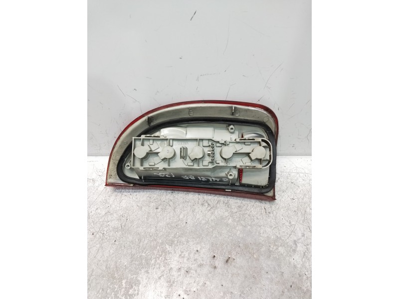 Recambio de piloto trasero izquierdo para citroen xsara berlina 2.0 hdichrono (66kw) referencia OEM IAM    Recambio de piloto trasero izquierdo para citroen xsara berlina 2.0 hdichrono (66kw) referencia OEM IAM