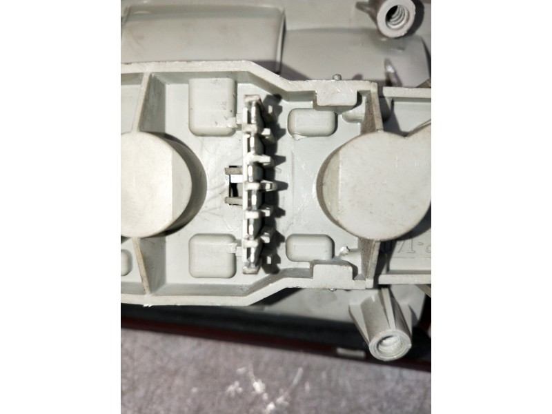 Recambio de piloto trasero izquierdo para citroen xsara berlina 2.0 hdichrono (66kw) referencia OEM IAM   