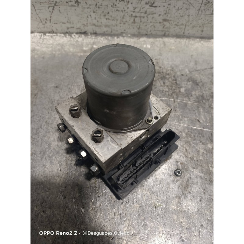 Recambio de abs para renault megane ii classic berlina confort authentique referencia OEM IAM 0265950728 0265234601 8200685699