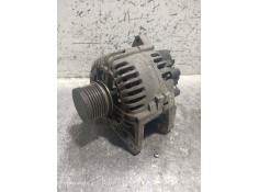 Recambio de alternador para renault megane ii classic berlina confort authentique referencia OEM IAM 8200667 TG11C066 2543564A