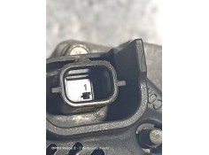 Recambio de alternador para renault megane ii classic berlina confort authentique referencia OEM IAM 8200667 TG11C066 2543564A 2