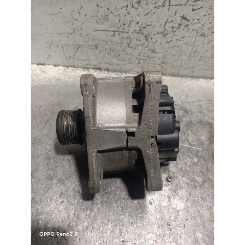 Recambio de alternador para renault megane ii classic berlina confort authentique referencia OEM IAM 8200667 TG11C066 2543564A