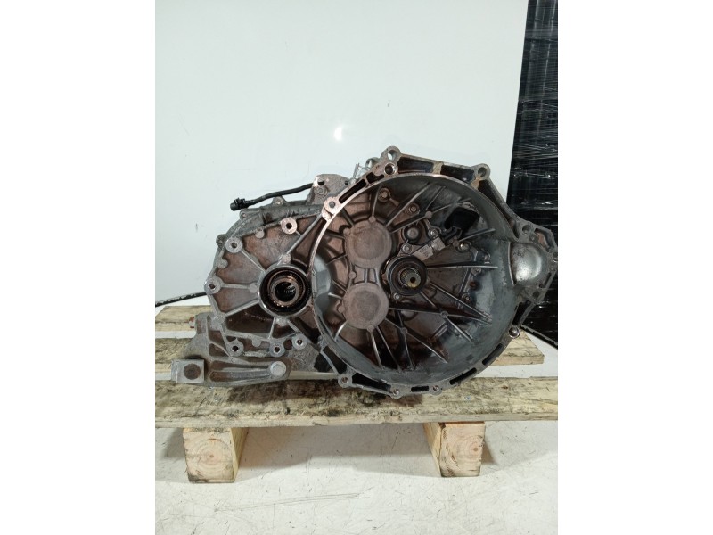 Recambio de caja cambios para ford kuga (cbs) titanium referencia OEM IAM FV4R7002TCA T16C130101500409 6V