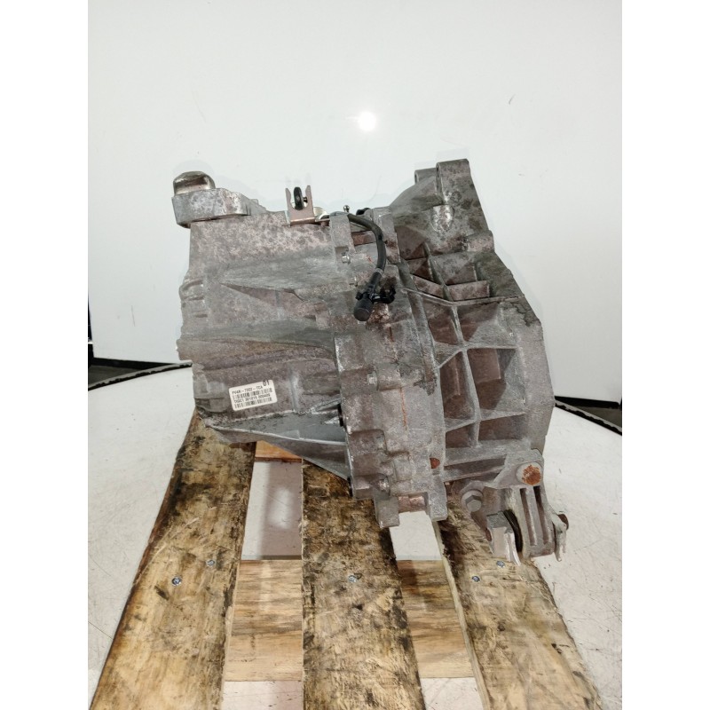 Recambio de caja cambios para ford kuga (cbs) titanium referencia OEM IAM FV4R7002TCA T16C130101500409 6V