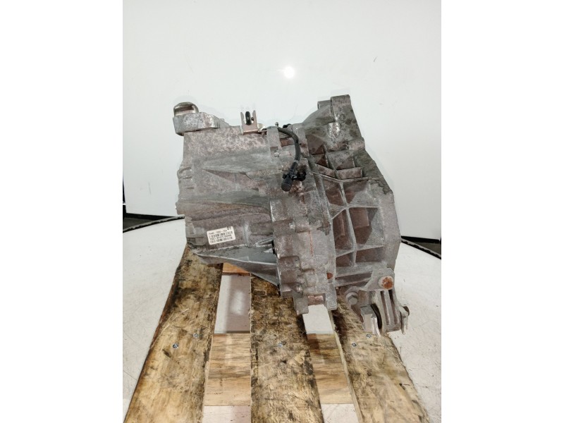 Recambio de caja cambios para ford kuga (cbs) titanium referencia OEM IAM FV4R7002TCA T16C130101500409 6V