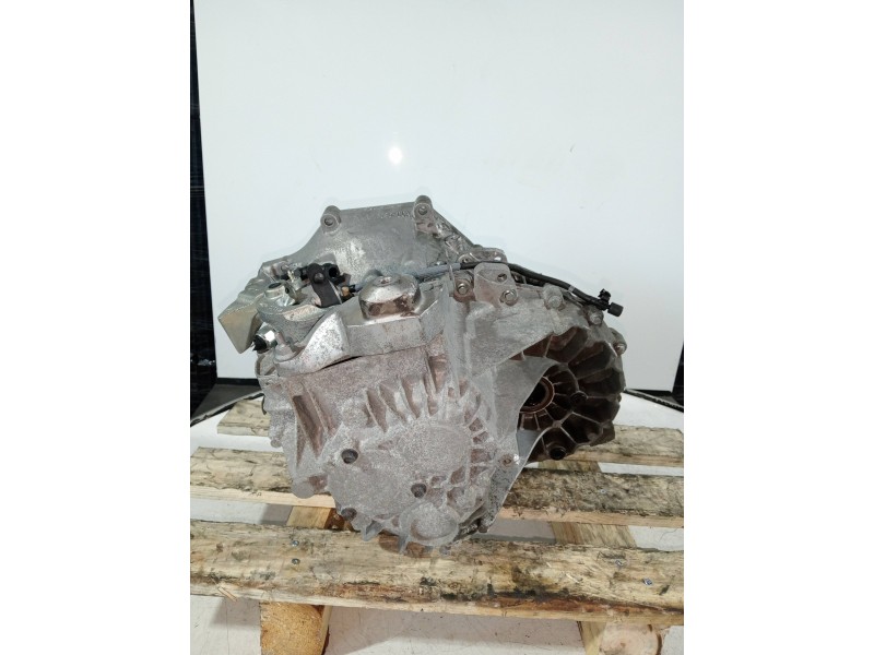 Recambio de caja cambios para ford kuga (cbs) titanium referencia OEM IAM FV4R7002TCA T16C130101500409 6V