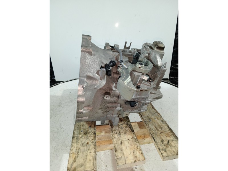 Recambio de caja cambios para ford kuga (cbs) titanium referencia OEM IAM FV4R7002TCA T16C130101500409 6V