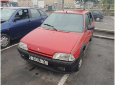 citroen ax del año 1993