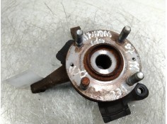 Recambio de mangueta delantera derecha para hyundai i10 1.1 12v cat referencia OEM IAM   