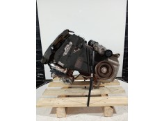 Recambio de motor completo para renault megane ii classic berlina confort authentique referencia OEM IAM K9KG724 D093581 DELPHY