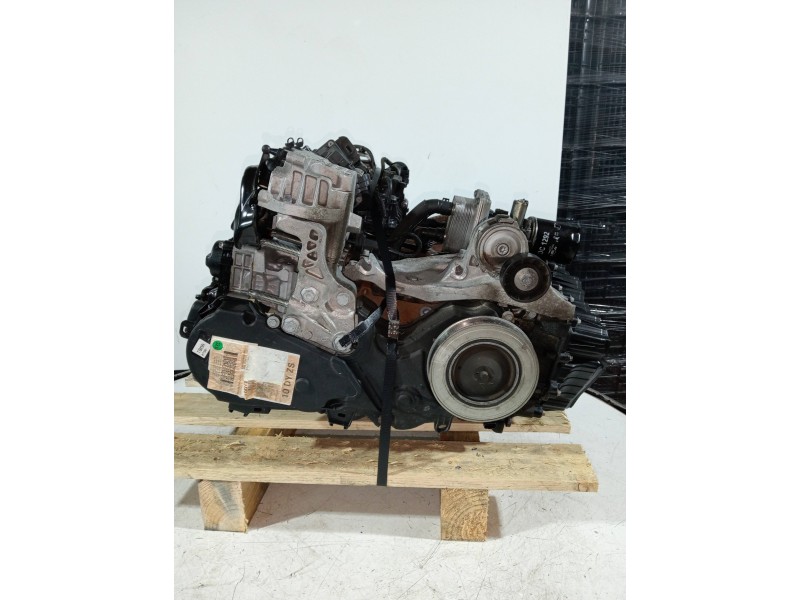 Recambio de motor completo para ford kuga (cbs) titanium referencia OEM IAM T8MA FM41634E 4075519 