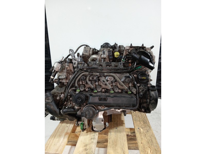 Recambio de motor completo para ford kuga (cbs) titanium referencia OEM IAM T8MA FM41634E 4075519 