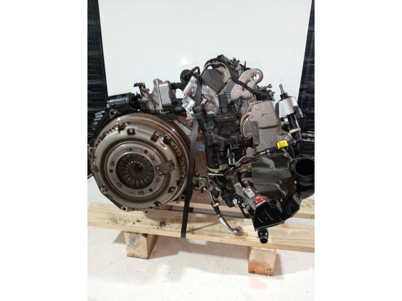 Recambio de motor completo para ford kuga (cbs) titanium referencia OEM IAM T8MA FM41634E 4075519 