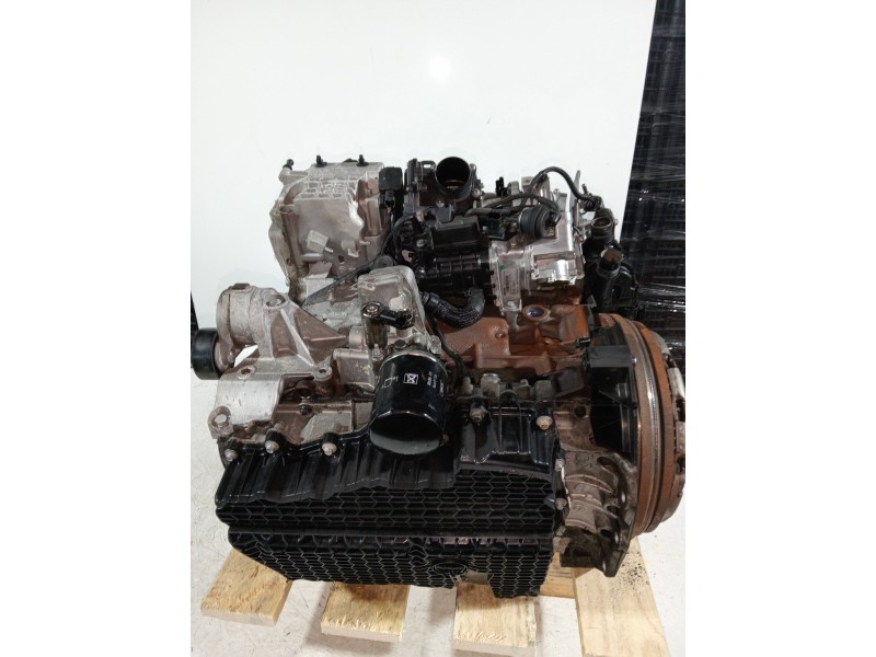 Recambio de motor completo para ford kuga (cbs) titanium referencia OEM IAM T8MA FM41634E 4075519 