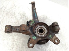 Recambio de mangueta delantera derecha para hyundai i10 1.1 12v cat referencia OEM IAM    2