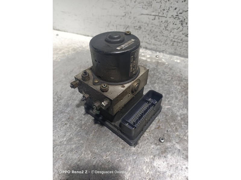 Recambio de abs para renault laguna ii (bg0) authentique referencia OEM IAM 10096014203 8200183452B 10020600624 Recambio de abs para renault laguna ii (bg0) authentique referencia OEM IAM 10096014203 8200183452B 10020600624