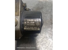 Recambio de abs para renault laguna ii (bg0) authentique referencia OEM IAM 10096014203 8200183452B 10020600624 2