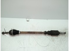 Recambio de transmision delantera derecha para peugeot 106 (s2) max d referencia OEM IAM   