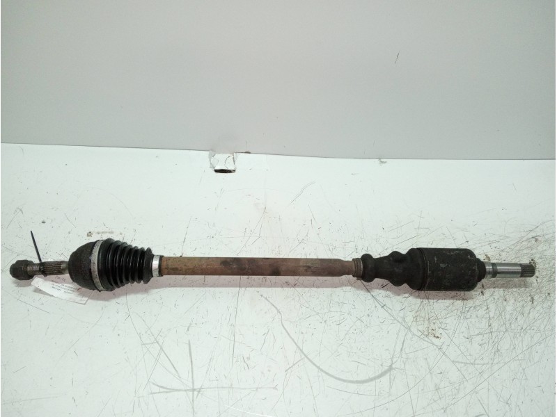 Recambio de transmision delantera derecha para peugeot 106 (s2) max d referencia OEM IAM   