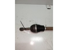Recambio de transmision delantera derecha para peugeot 106 (s2) max d referencia OEM IAM    2