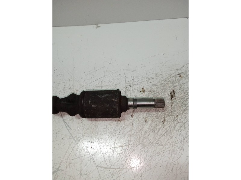 Recambio de transmision delantera derecha para peugeot 106 (s2) max d referencia OEM IAM   