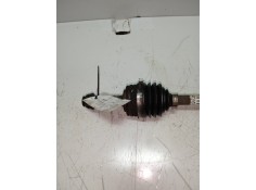 Recambio de transmision delantera izquierda para peugeot 107 rc-line referencia OEM IAM    2