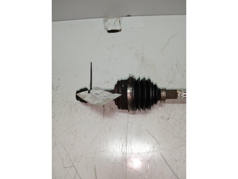 Recambio de transmision delantera izquierda para peugeot 107 rc-line referencia OEM IAM   