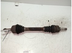 Recambio de transmision delantera izquierda para peugeot 206 berlina xr referencia OEM IAM   