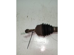 Recambio de transmision delantera izquierda para peugeot 206 berlina xr referencia OEM IAM    2