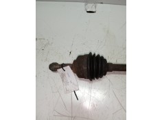 Recambio de transmision delantera izquierda para peugeot 207 confort referencia OEM IAM    2