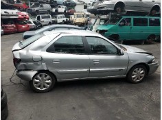 citroen xsara berlina del año 2002 2