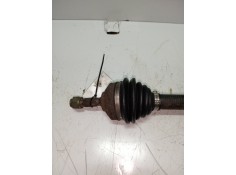 Recambio de transmision delantera izquierda para peugeot 206 berlina xt referencia OEM IAM    2