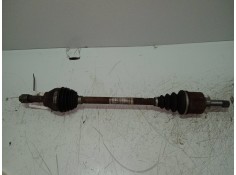 Recambio de transmision delantera izquierda para peugeot 1007 urban referencia OEM IAM   