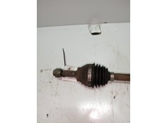 Recambio de transmision delantera izquierda para peugeot 1007 urban referencia OEM IAM    2